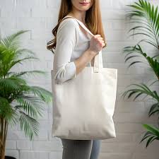 Canvas Totebags